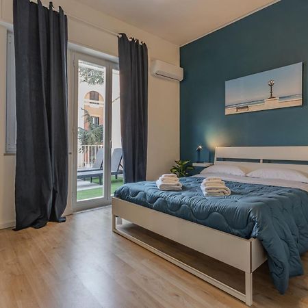Eritrean Terrace Appartement Bari Buitenkant foto