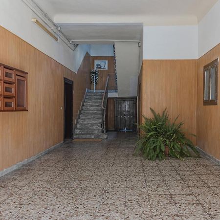 Eritrean Terrace Appartement Bari Buitenkant foto